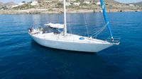 1975 Sparkman & Stephens Morning Cloud IV