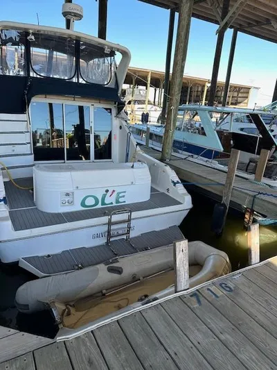 Ole Yacht Photos Pics 