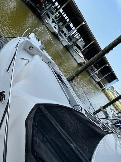 Ole Yacht Photos Pics 