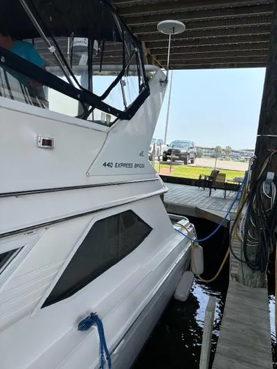 Ole Yacht Photos Pics 