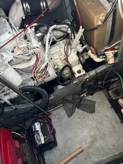 Ole Yacht Photos Pics 