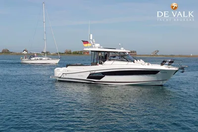 2023 Jeanneau CAP CAMARAT 12.5 WA