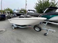 2024 Boston Whaler 130 Super Sport