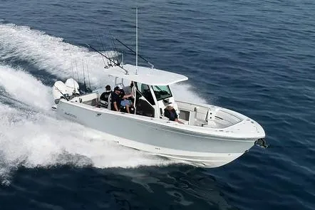 302-126 Yacht Photos Pics Manufacturer Provided Image