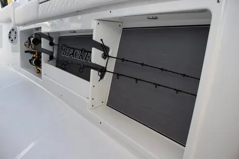 302-126 Yacht Photos Pics Manufacturer Provided Image