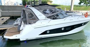 2022 Cranchi Z35