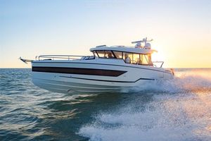 2023 Wellcraft 355
