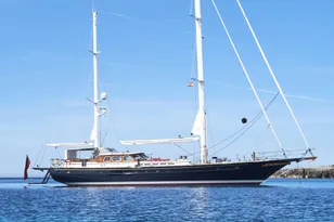 2000 Jongert 31T
