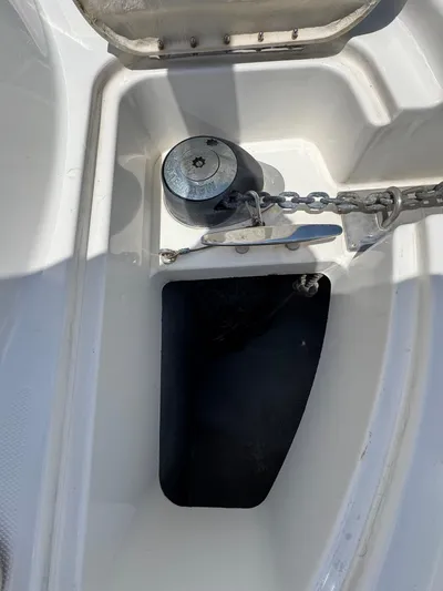 Moe-tour-inn Yacht Photos Pics 85 2004 Silverton 43 Exterior