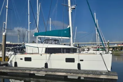 Lagoon 400