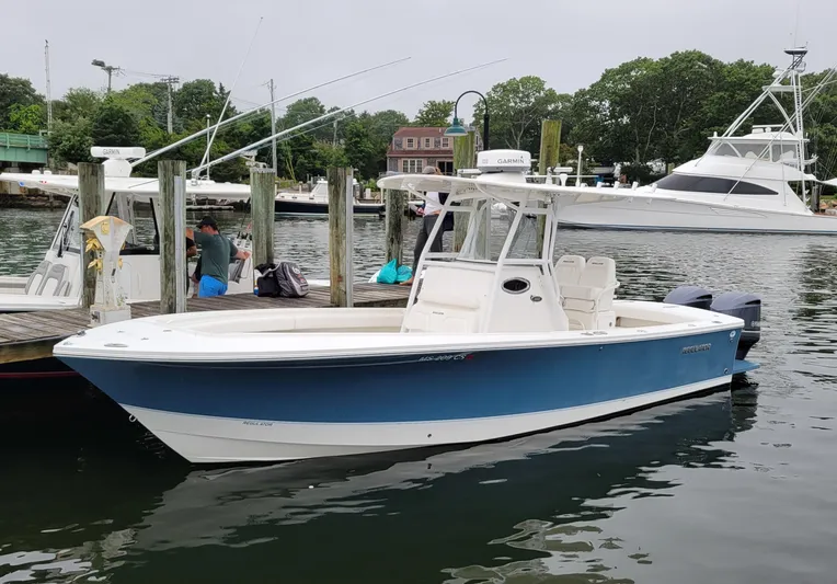 Das Boot Yacht Photos Pics 