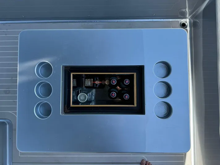 En Route Yacht Photos Pics 