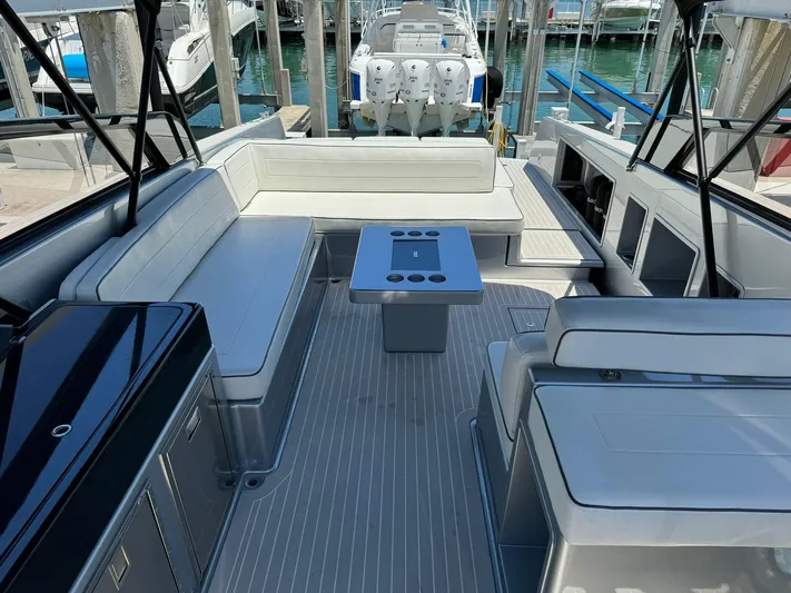 En Route Yacht Photos Pics 