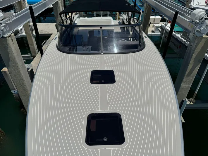 En Route Yacht Photos Pics 