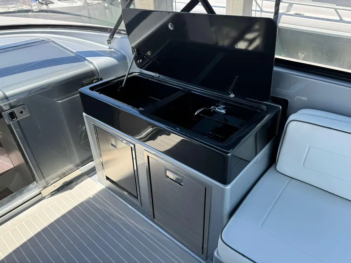 En Route Yacht Photos Pics 