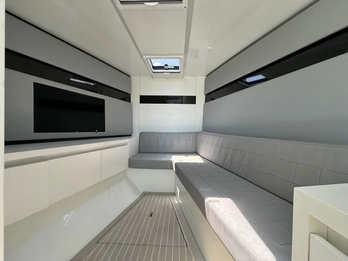 En Route Yacht Photos Pics 