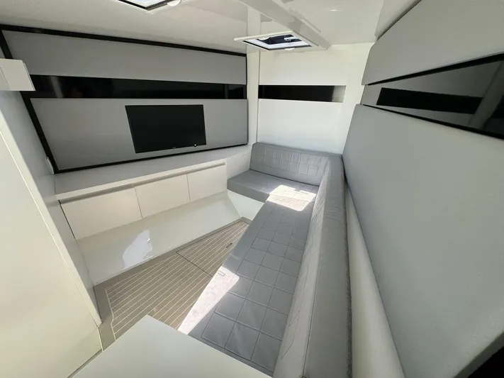 En Route Yacht Photos Pics 