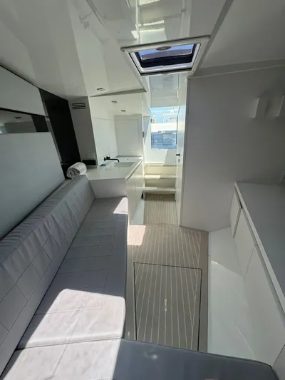 En Route Yacht Photos Pics 