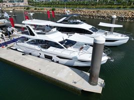 2023 59' 1'' Azimut-60 Hong Kong, HK