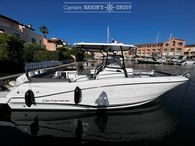 2023 Jeanneau Cap Camarat 9.0 CC