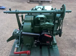 2000 Lister Marine Lister TS2 22hp Air Cooled Marine Diesel Engine Package