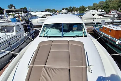 2008 Jeanneau Prestige 34 HT