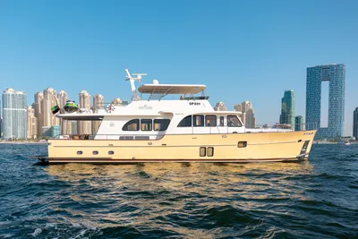 Vicem cruiser 78