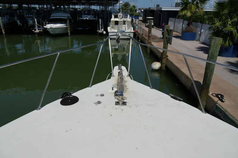 Lone Palm Yacht Photos Pics 