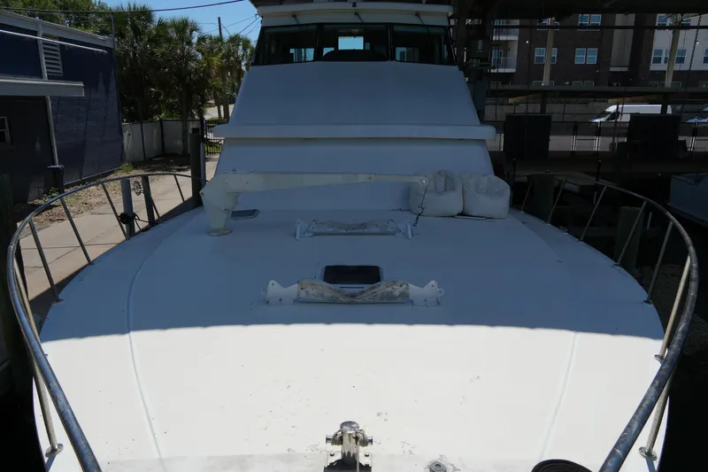 Lone Palm Yacht Photos Pics 