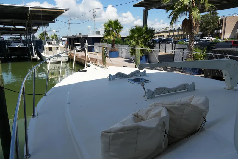 Lone Palm Yacht Photos Pics 