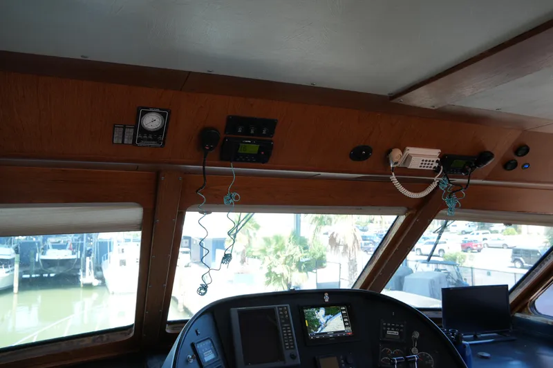 Lone Palm Yacht Photos Pics 