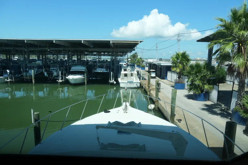 Lone Palm Yacht Photos Pics 