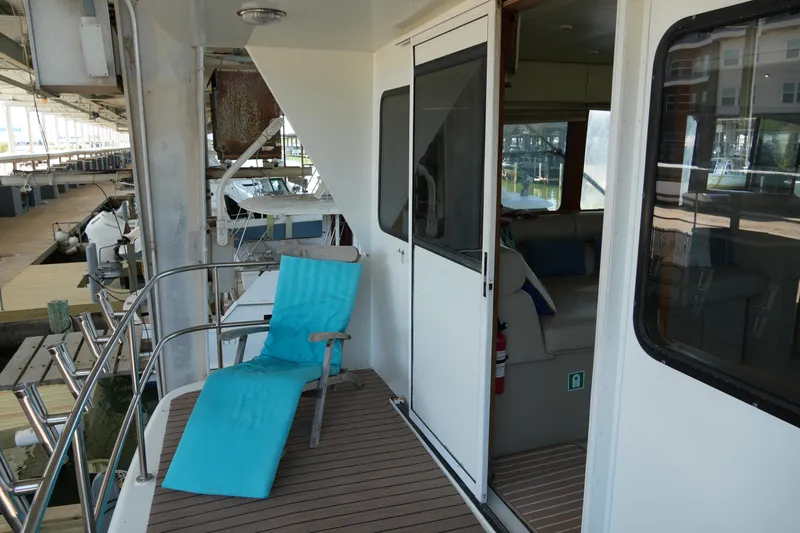 Lone Palm Yacht Photos Pics 