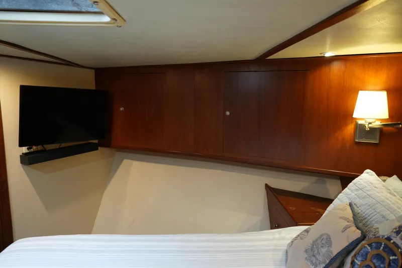 Lone Palm Yacht Photos Pics 