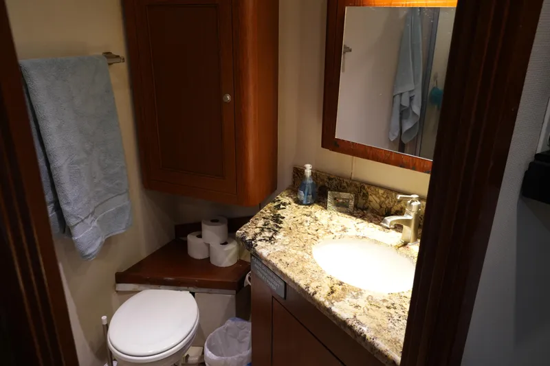 Lone Palm Yacht Photos Pics 