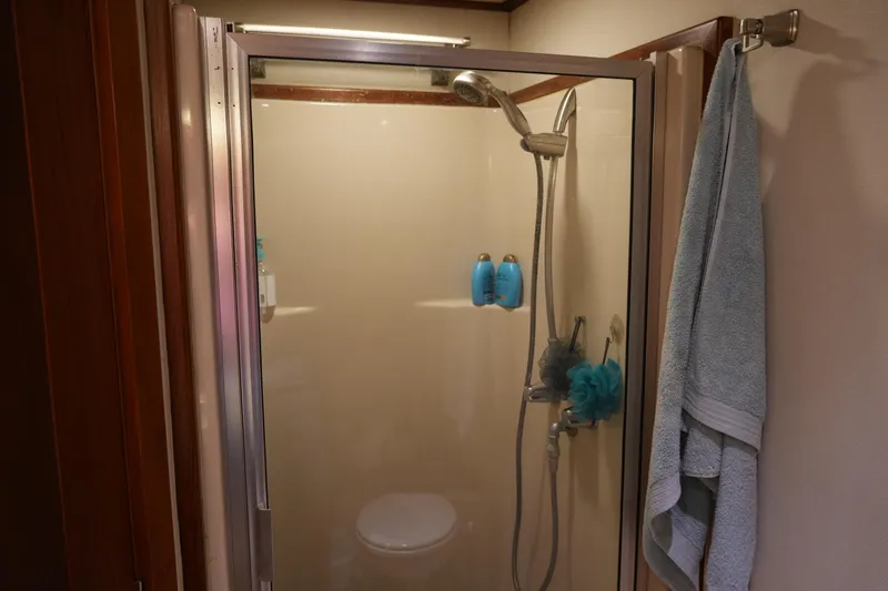 Lone Palm Yacht Photos Pics 