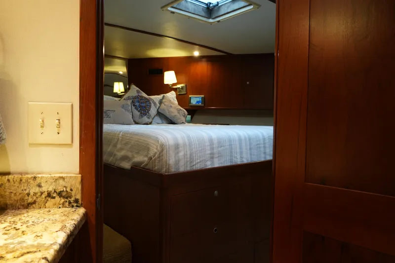 Lone Palm Yacht Photos Pics 