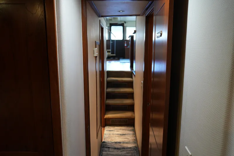 Lone Palm Yacht Photos Pics 