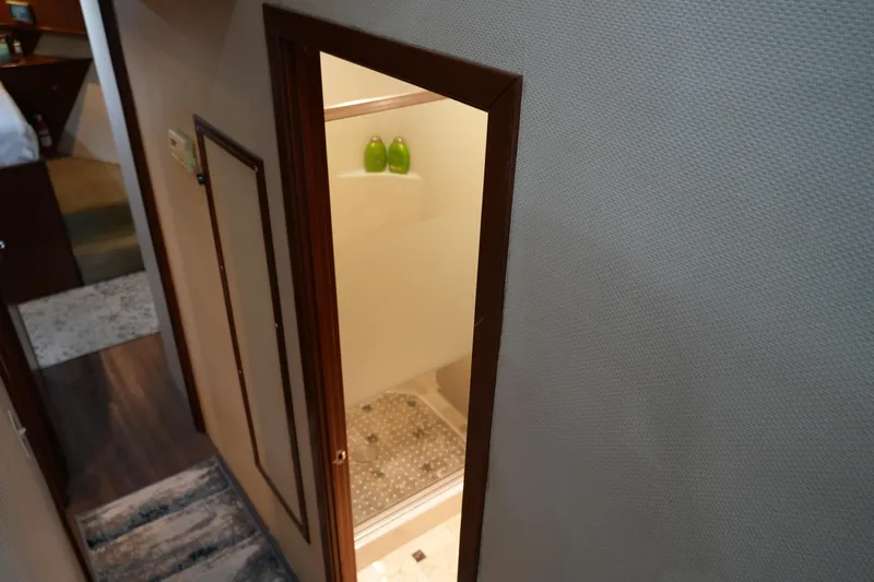 Lone Palm Yacht Photos Pics 