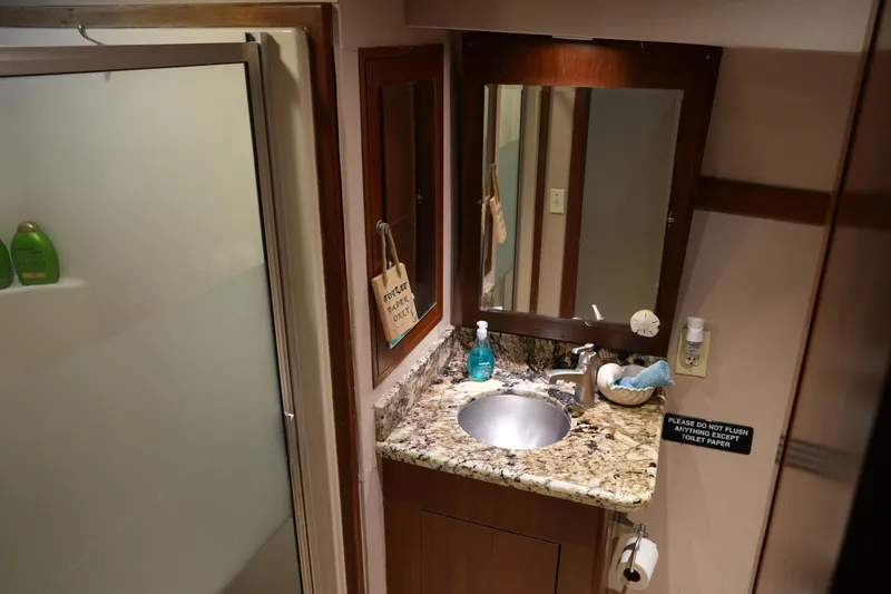 Lone Palm Yacht Photos Pics 