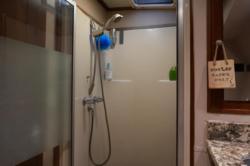 Lone Palm Yacht Photos Pics 