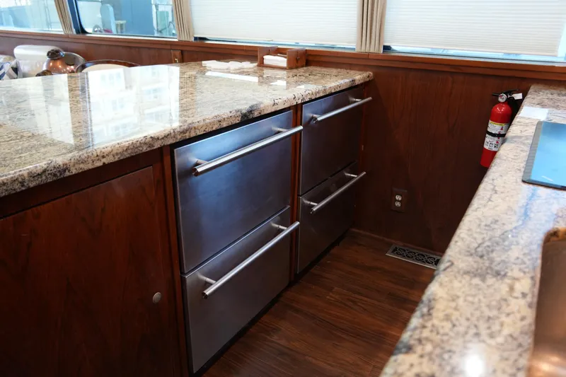 Lone Palm Yacht Photos Pics 