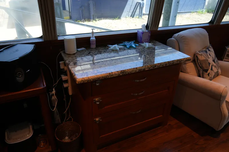 Lone Palm Yacht Photos Pics 