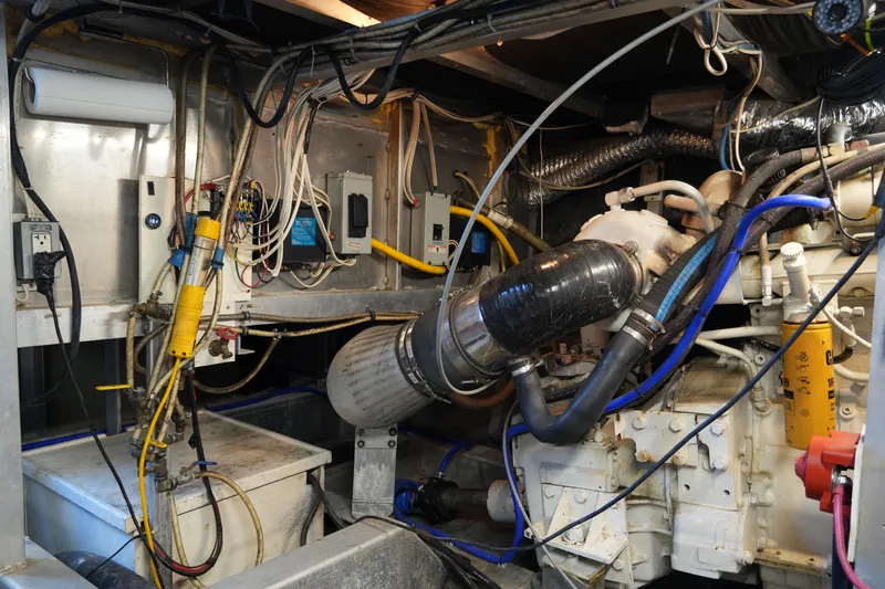 Lone Palm Yacht Photos Pics 