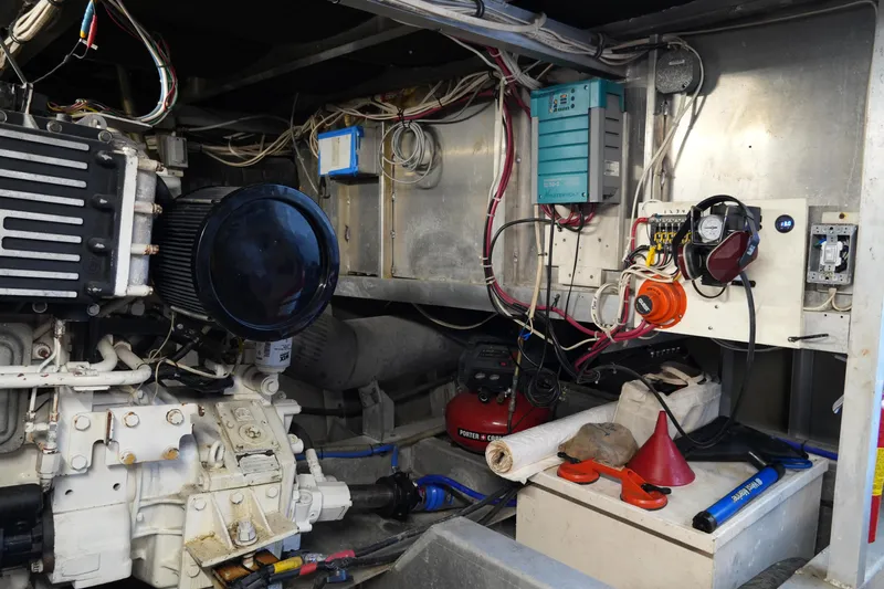 Lone Palm Yacht Photos Pics 