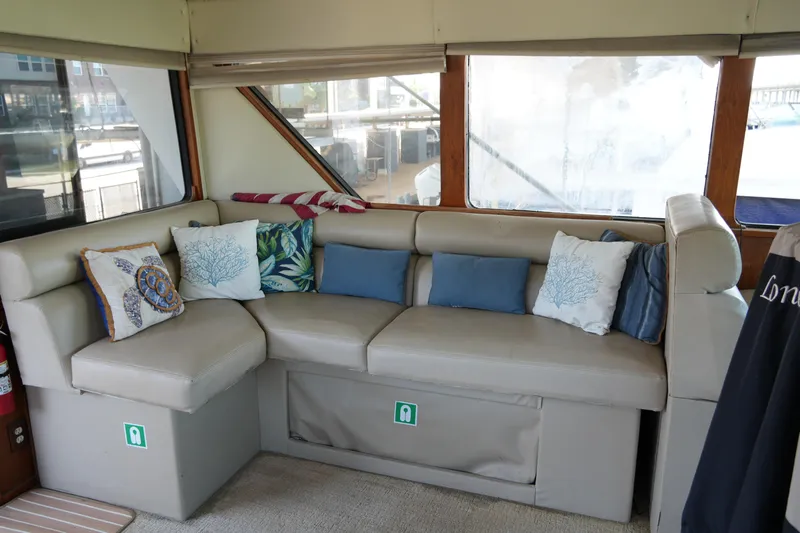 Lone Palm Yacht Photos Pics 