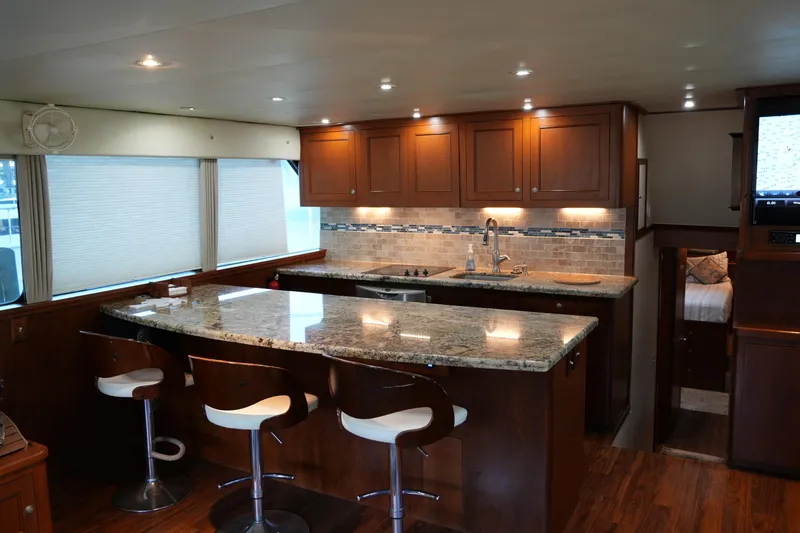 Lone Palm Yacht Photos Pics 