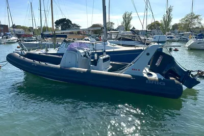 2013 Brig E780