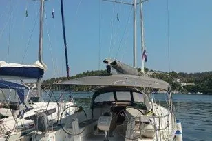 2017 Bavaria Cruiser 46
