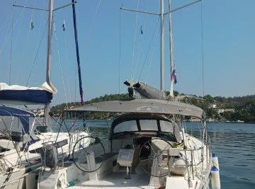 2017 Bavaria Cruiser 46